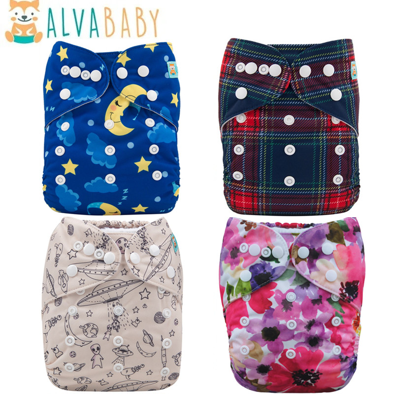 Pampers Diaper Premium Care - U Pick ALVABABY حفاضات بيئية مريحة