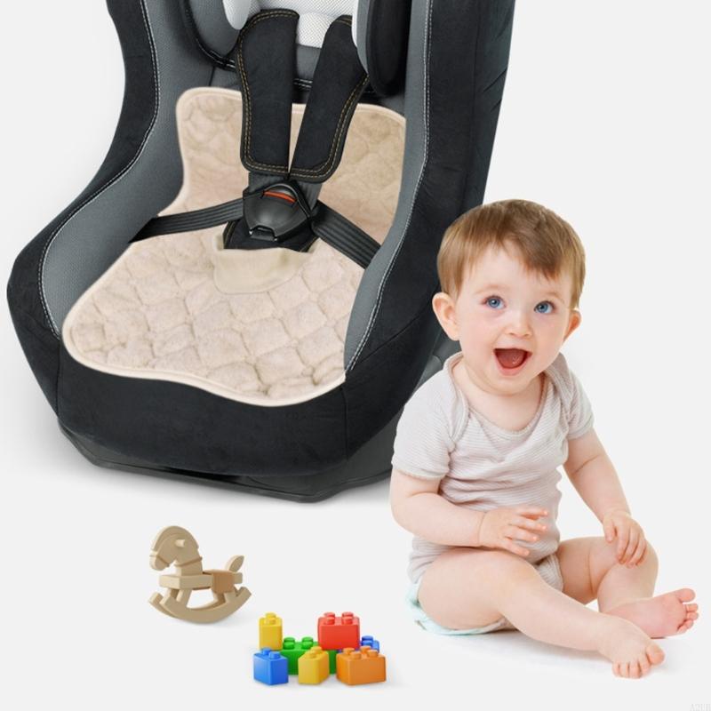 Toddler Potty Training Seat - وسادة تدريب على مقاعد سلامة الطفل
