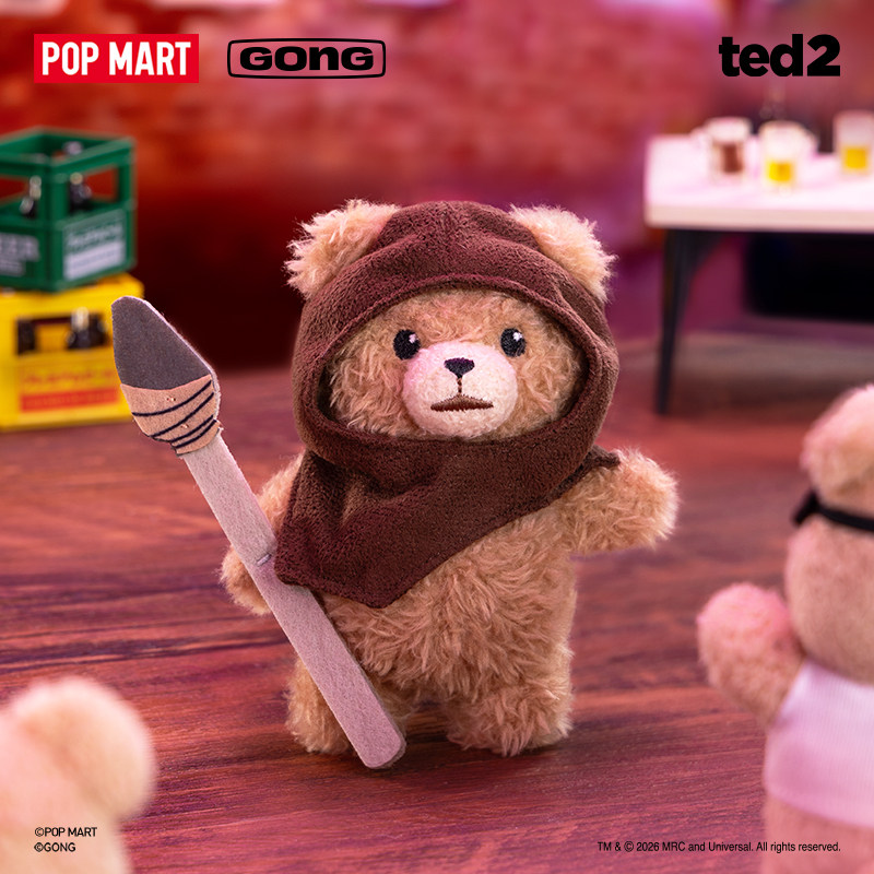 Baby Products Teddy Bear - دمية دب تيدي أصلية من سلسلة