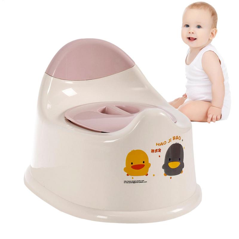 Toddler Potty Training Seat - مقعد مرحاض للأطفال الصغار، مقعد مرحاض