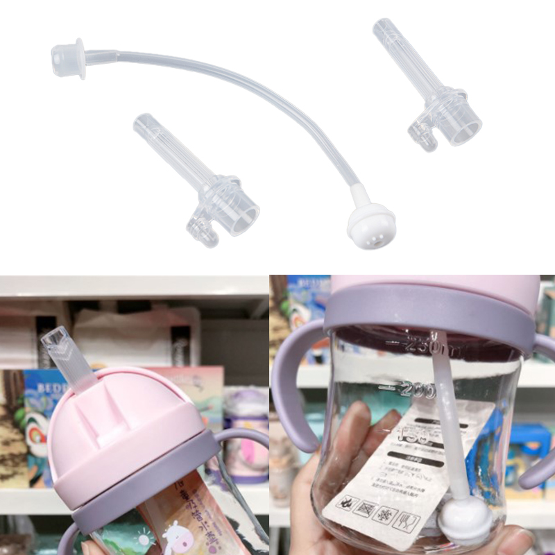 Baby Products Natural - مكافحة انتفاخ البطن سيليكون واسعة الرقبة
