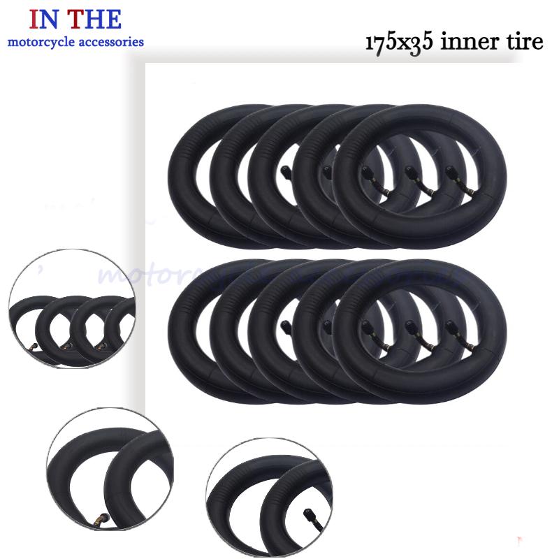 Stroller Accessories - أنبوب داخلي عالي الجودة مقاس 175x35