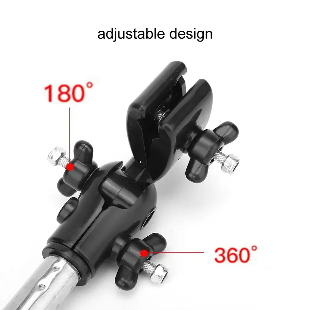 Stroller Accessories - كرسي متحرك قابل للطي متعدد الوظائف