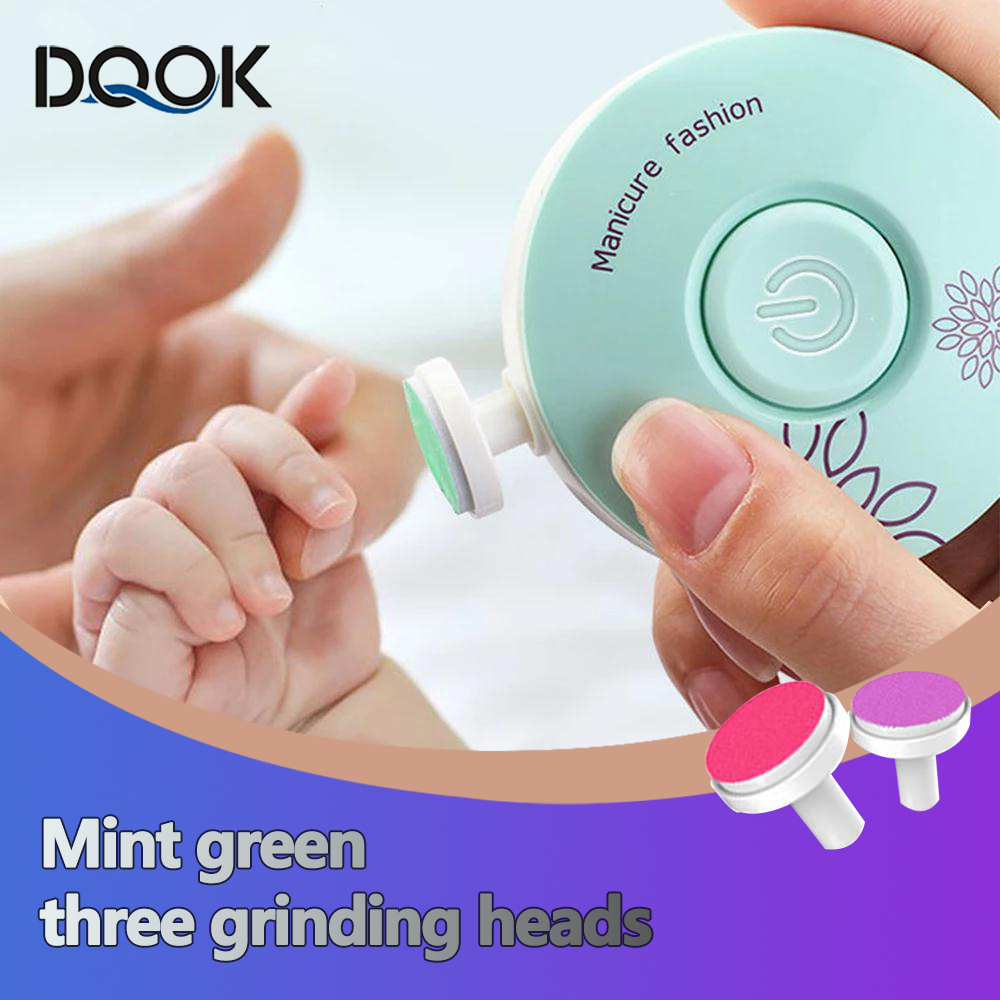 الكهربائية مسمار المتقلب طفل ط - مراجعة Baby Products Kit Set وسعره