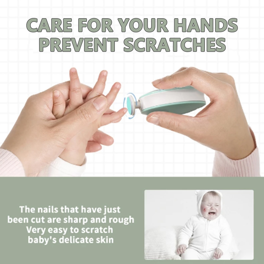الكهربائية مسمار المتقلب طفل ط - مراجعة Baby Products Kit Set وسعره