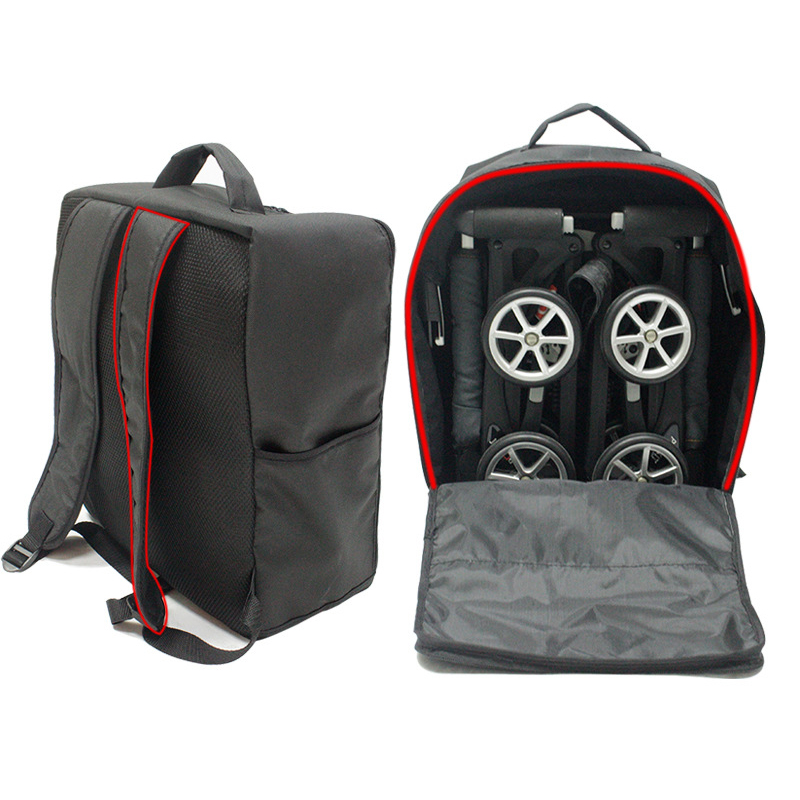 ملحقات عربة الأطفال Goodbaby P - مراجعة Stroller Accessories وسعره