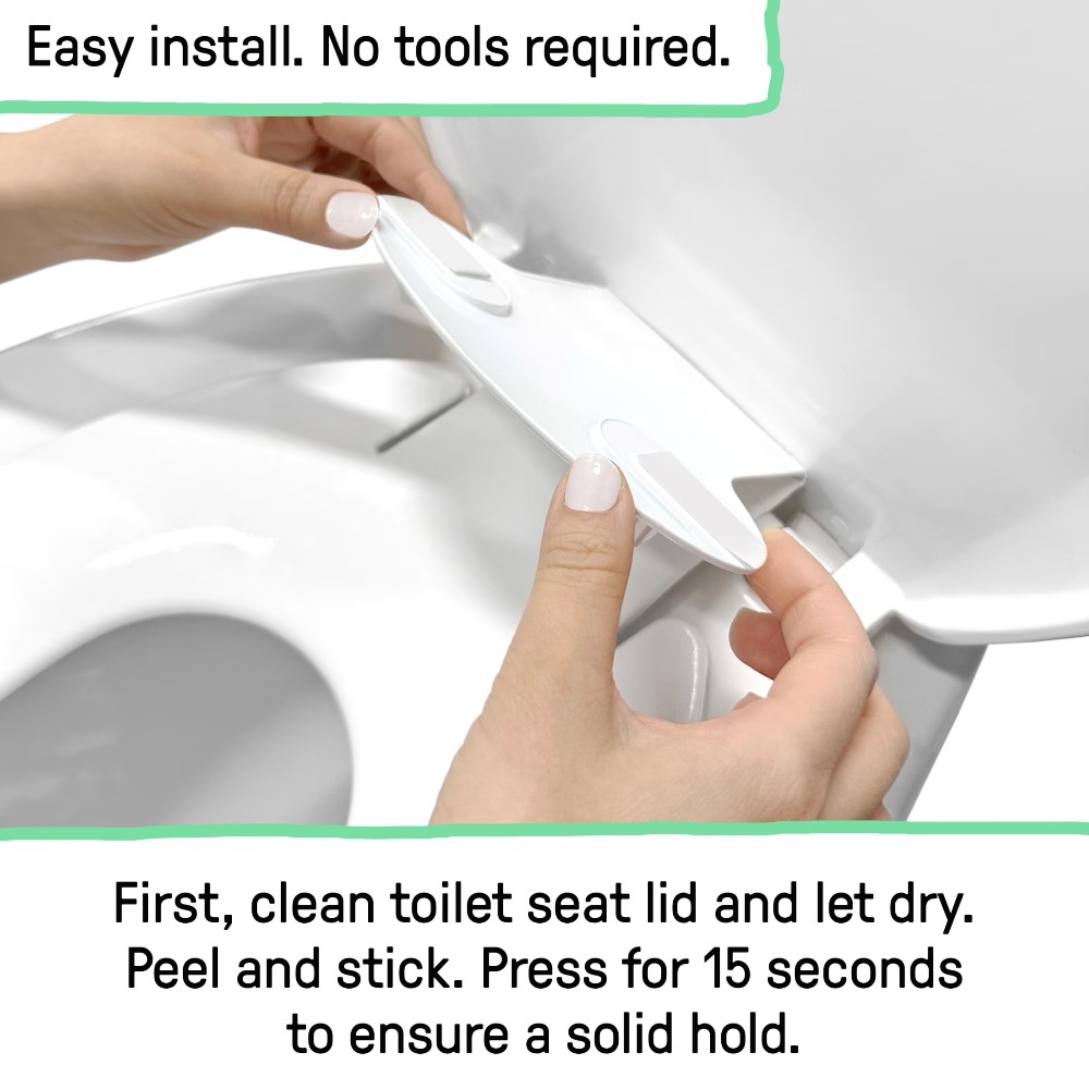 مقعد تدريب على استخدام المرحاض - مراجعة Toddler Potty Training Seat وسعره