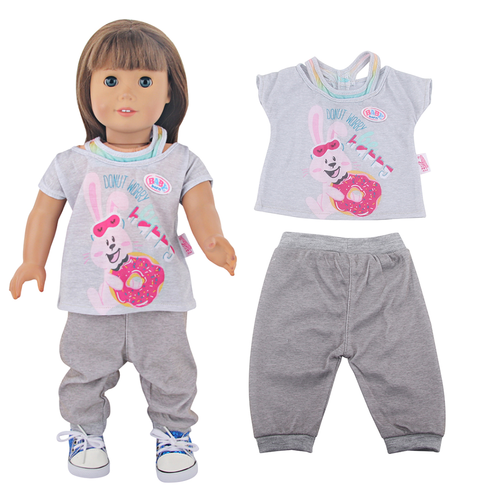 الملونة دمية الملابس للطفل ، ا - مراجعة Baby Products Shop وسعره