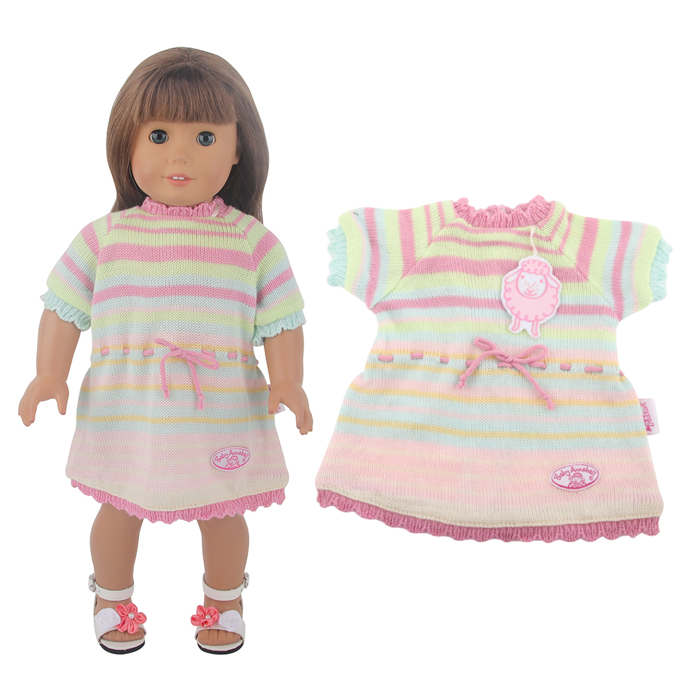 الملونة دمية الملابس للطفل ، ا - مراجعة Baby Products Shop وسعره