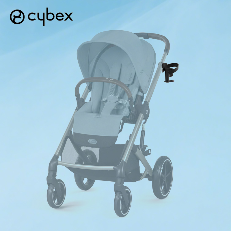 عربات التي تجرها الدواب حامل ا - مراجعة Stroller Accessories وسعره