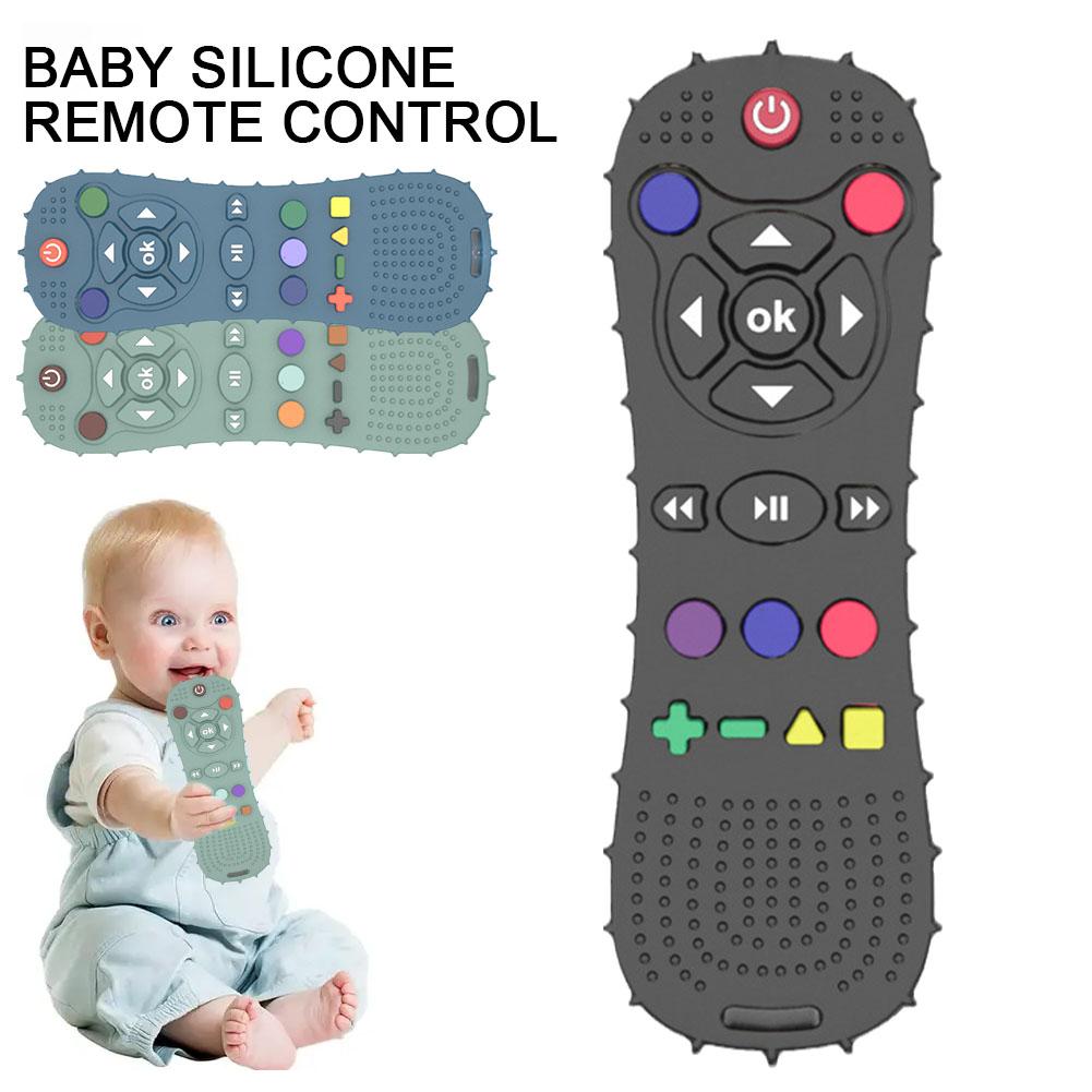 عضاضة سيليكون للأطفال على شكل  - مراجعة Baby Products Natural وسعره