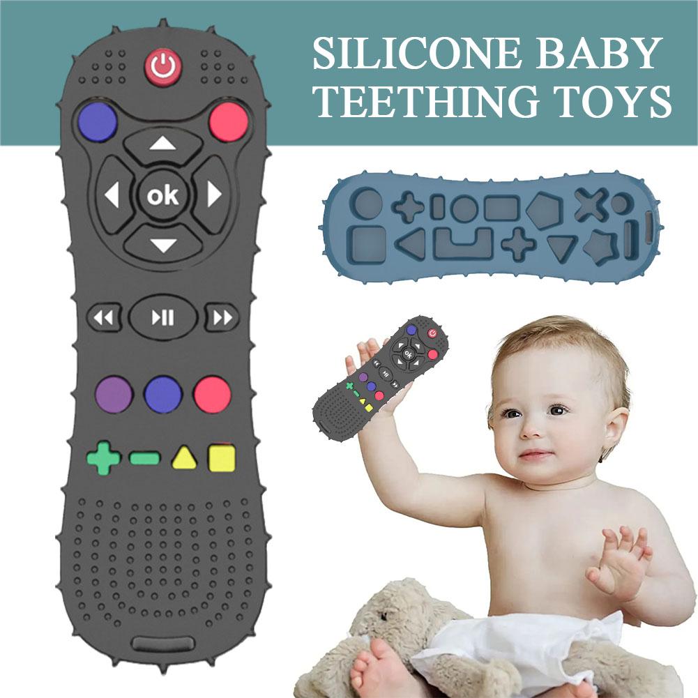 عضاضة سيليكون للأطفال على شكل  - مراجعة Baby Products Natural وسعره