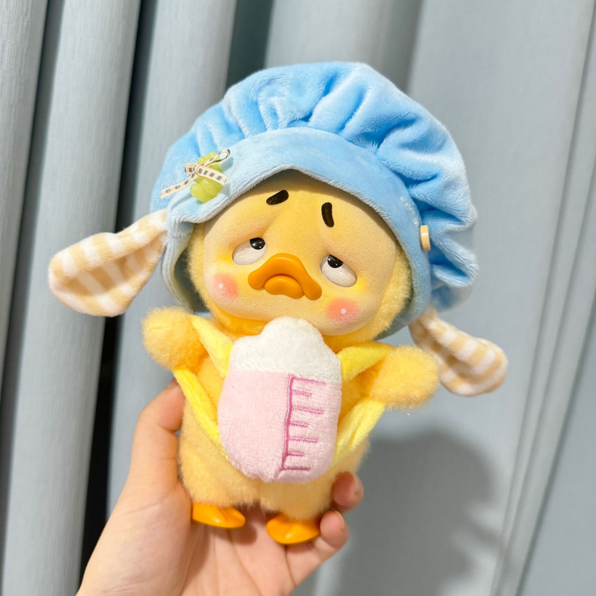 مجموعة ملابس من القطيفة البطة  - مراجعة Baby Product وسعره