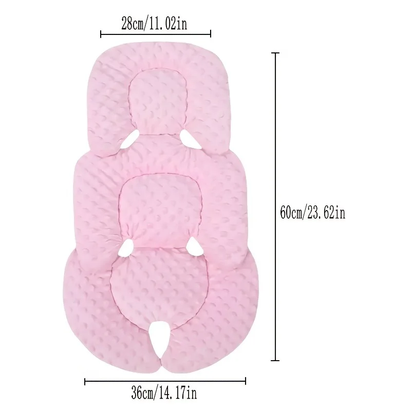 طفل عربة وسادة مقعد الرضع على  - مراجعة Stroller Accessories وسعره