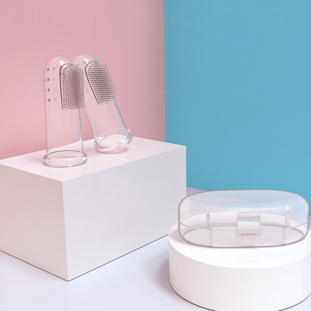 10 مجموعات من فرش الأسنان السي - مراجعة Baby Products Kit Set وسعره