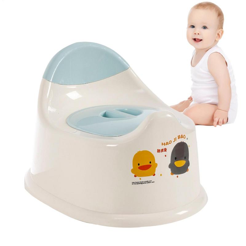 مقعد تدريب المرحاض المحمول، مق - مراجعة Toddler Potty Training Seat وسعره