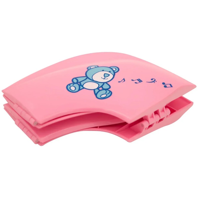 مقعد مرحاض محمول قابل للطي للأ - مراجعة Toddler Potty Training Seat وسعره