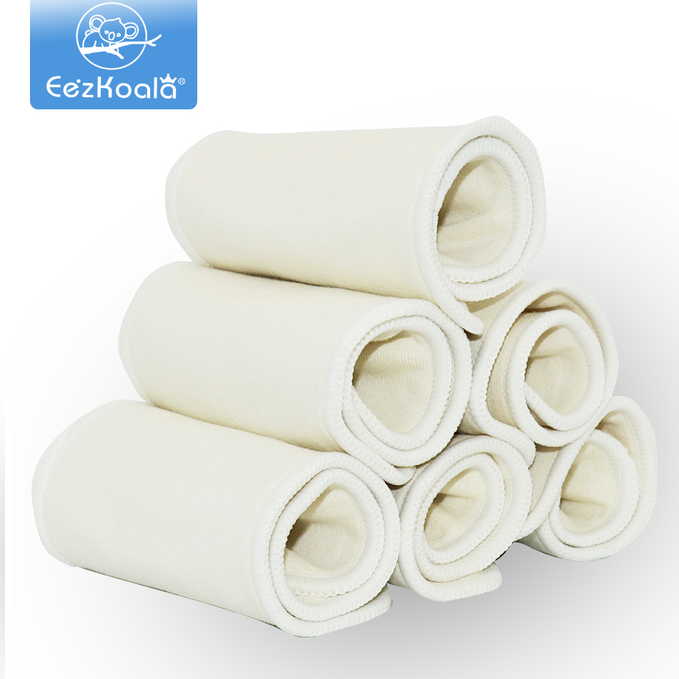 EezKoala 5 قطعة 3 طبقات حفاضات - مراجعة Pampers Diaper Premium Care وسعره