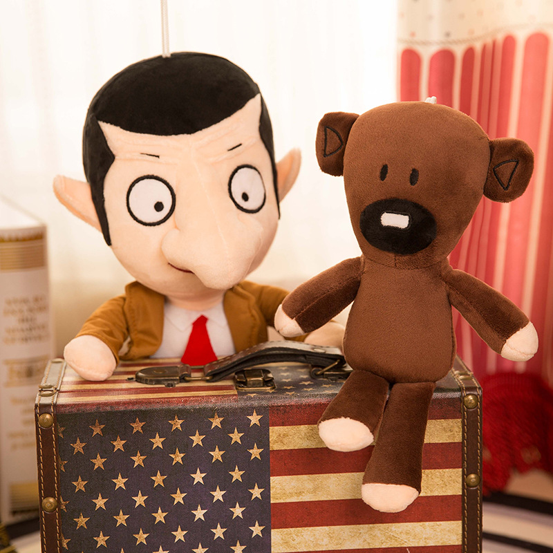 دمية تيدي بير قطيفة على شكل حب - مراجعة Baby Products Teddy Bear وسعره