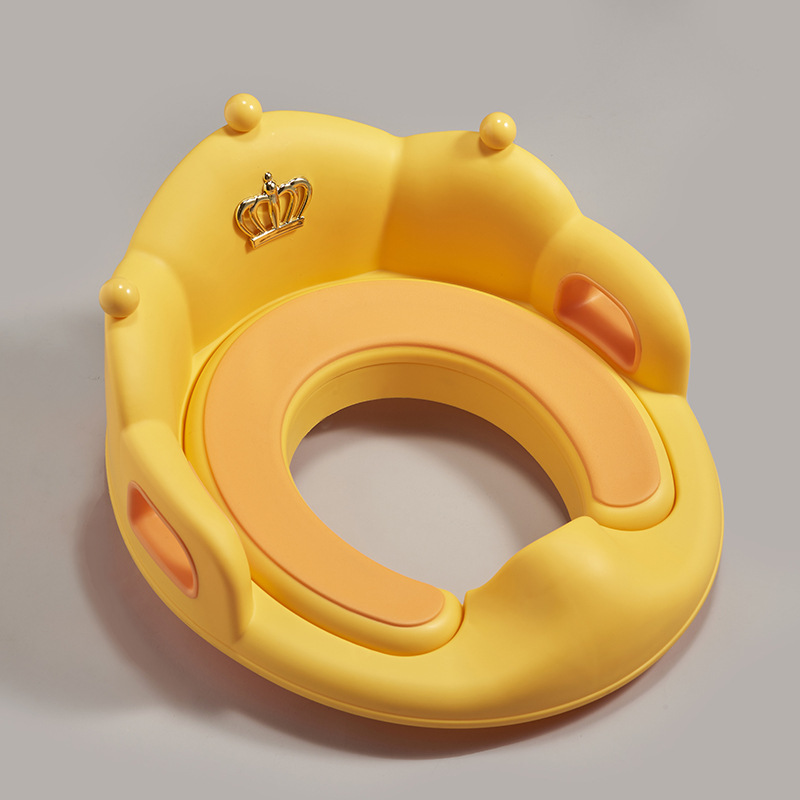 المحمولة الأطفال مقعد المرحاض  - مراجعة Toddler Potty Training Seat وسعره