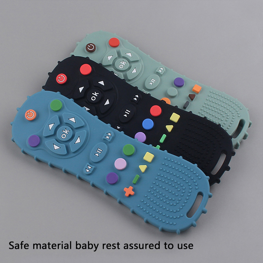1 قطعة الطفل التحكم عن بعد عضا - مراجعة Baby Products Natural وسعره