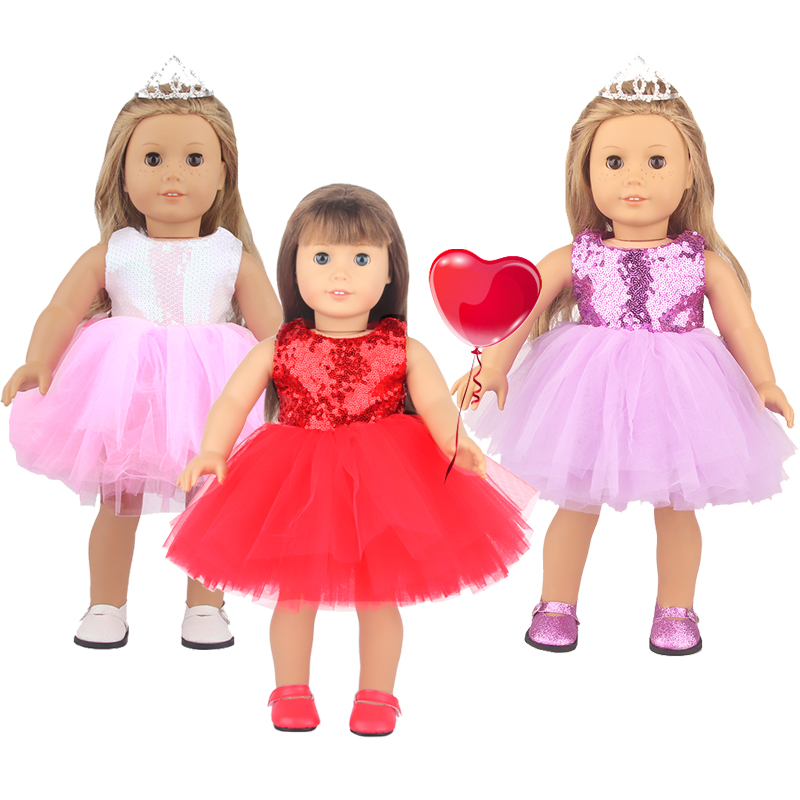الأمريكية 18 بوصة فتاة دمية ال - مراجعة Baby Products Shop وسعره