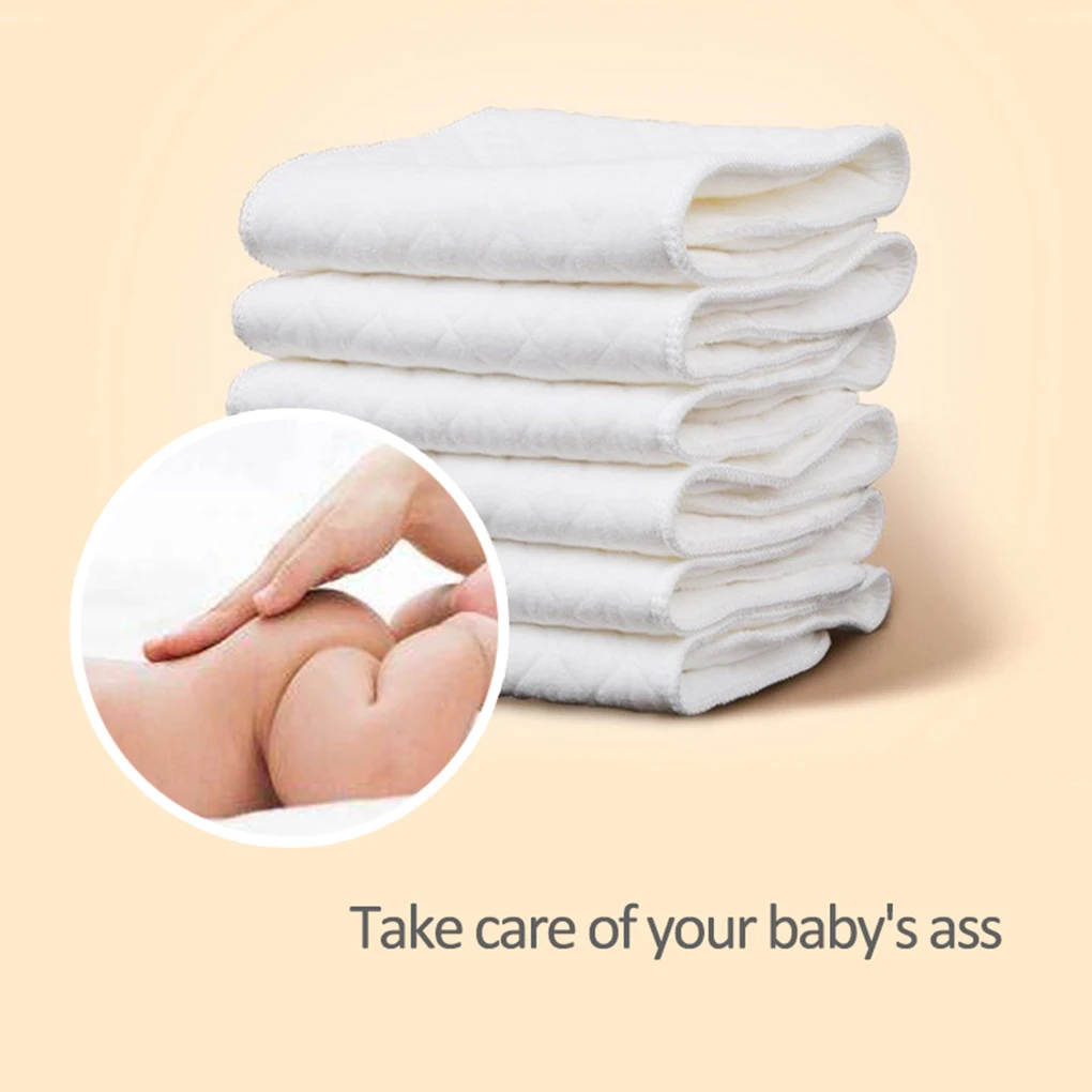 2-10 قطع حفاضات أطفال قماشية ق - مراجعة Pampers Diaper Premium Care وسعره