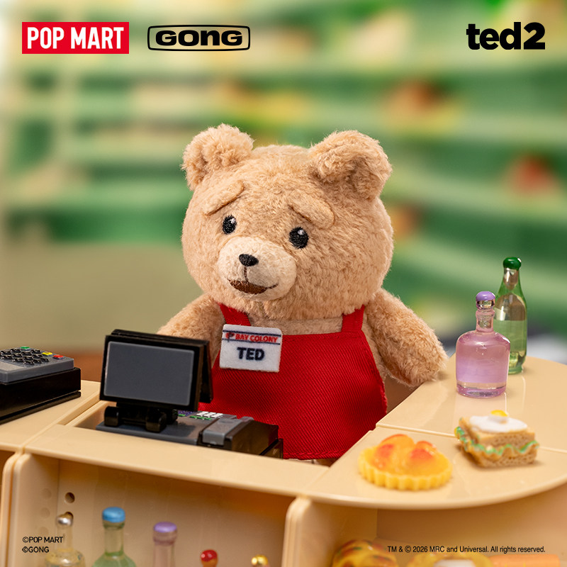 دمية دب تيدي أصلية من سلسلة 'ت - مراجعة Baby Products Teddy Bear وسعره