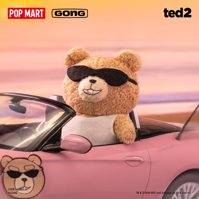 دمية دب تيدي أصلية من سلسلة 'ت - مراجعة Baby Products Teddy Bear وسعره