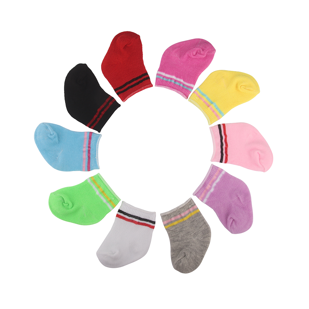 إكسسوارات دمي الجوارب القلب شر - مراجعة Baby Products Shop وسعره