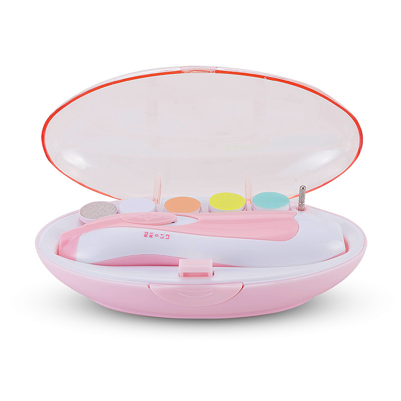 الطفل الرعاية الصحية كيت الولي - مراجعة Baby Products Kit Set وسعره