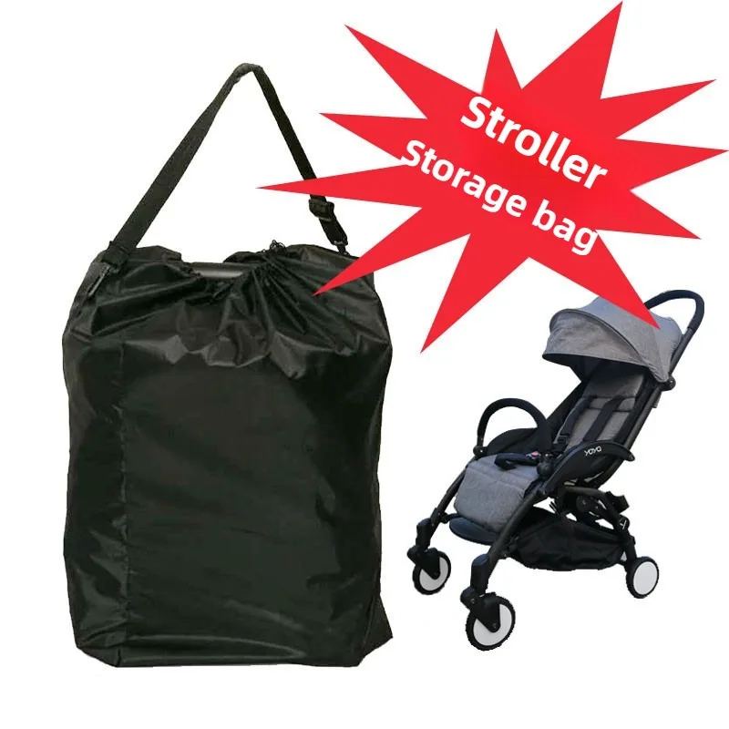 عربة طفل حقيبة التخزين العالمي - مراجعة Stroller Accessories وسعره