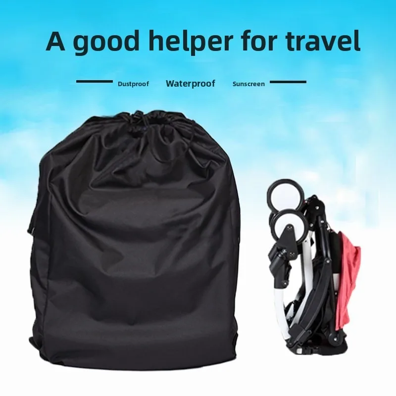 عربة طفل حقيبة التخزين العالمي - مراجعة Stroller Accessories وسعره
