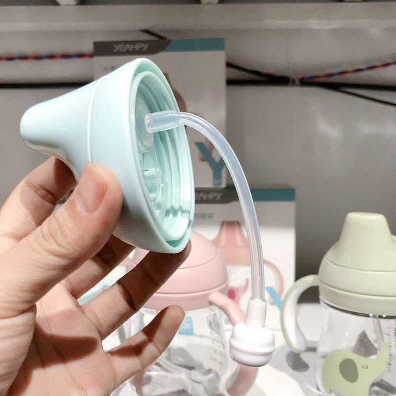 مكافحة انتفاخ البطن سيليكون وا - مراجعة Baby Products Natural وسعره