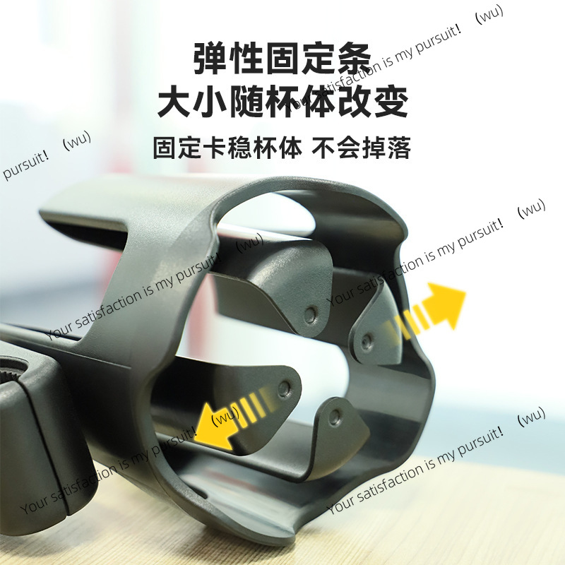 حامل أكواب وحامل زجاجات حليب و - مراجعة Stroller Accessories وسعره