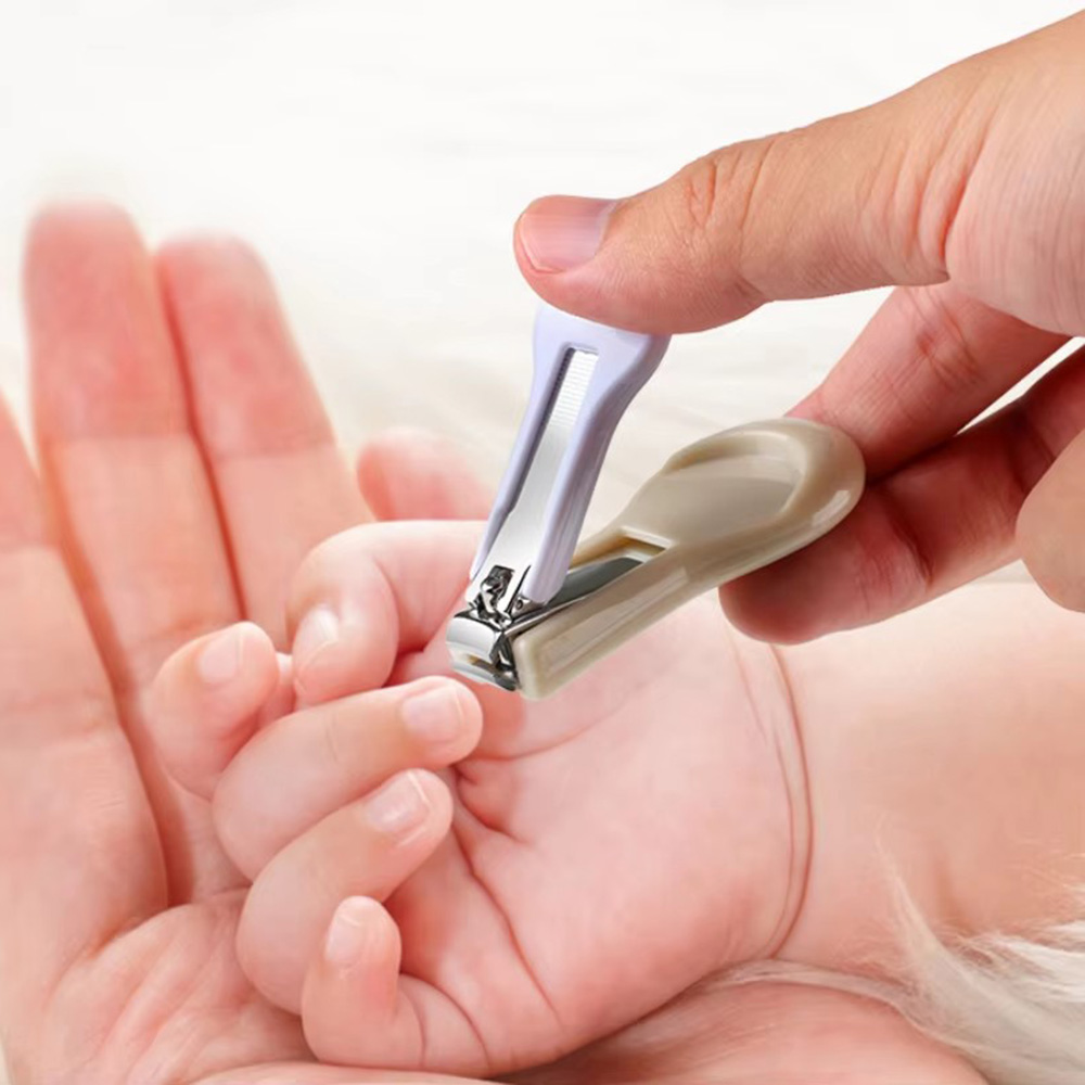 طقم العناية بالطفل حديث الولاد - مراجعة Baby Products Kit Set وسعره
