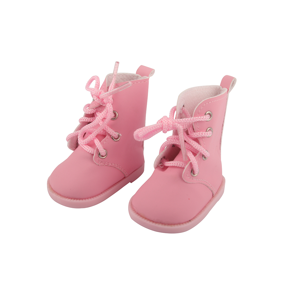 7 سنتيمتر الأحذية الجلدية دمية - مراجعة Baby Products Shop وسعره