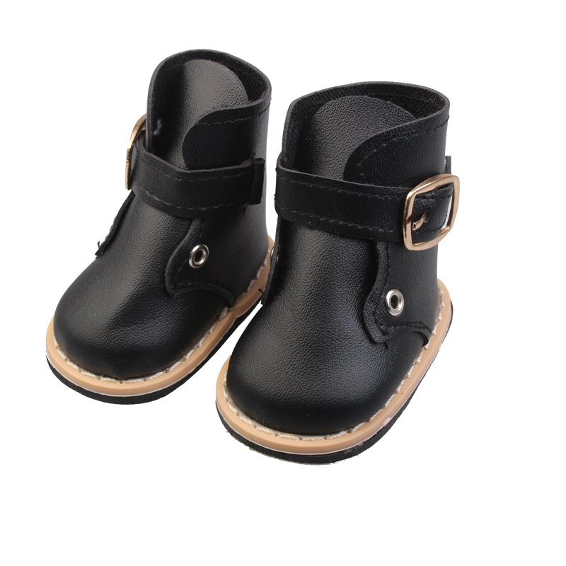7 سنتيمتر الأحذية الجلدية دمية - مراجعة Baby Products Shop وسعره