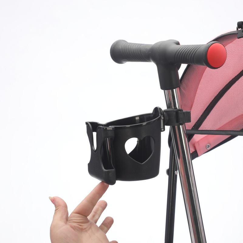 حامل أكواب متعدد الوظائف 2 في  - مراجعة Stroller Accessories وسعره