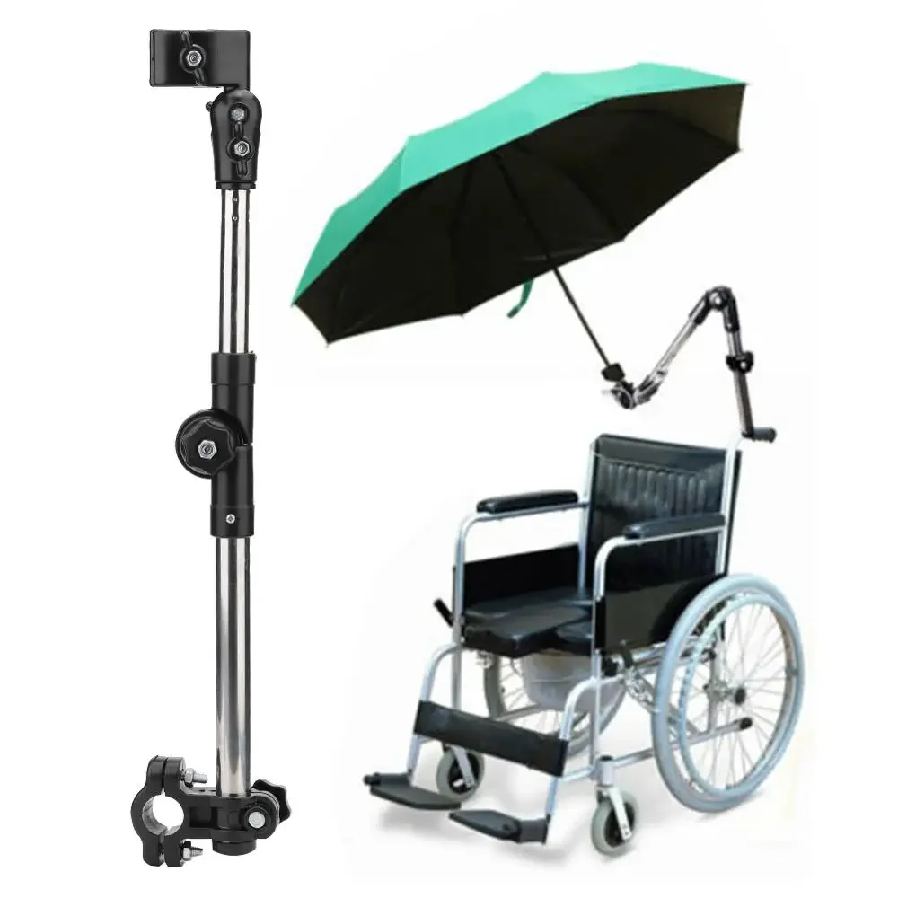كرسي متحرك قابل للطي متعدد الو - مراجعة Stroller Accessories وسعره