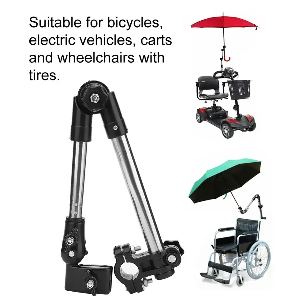 كرسي متحرك قابل للطي متعدد الو - مراجعة Stroller Accessories وسعره