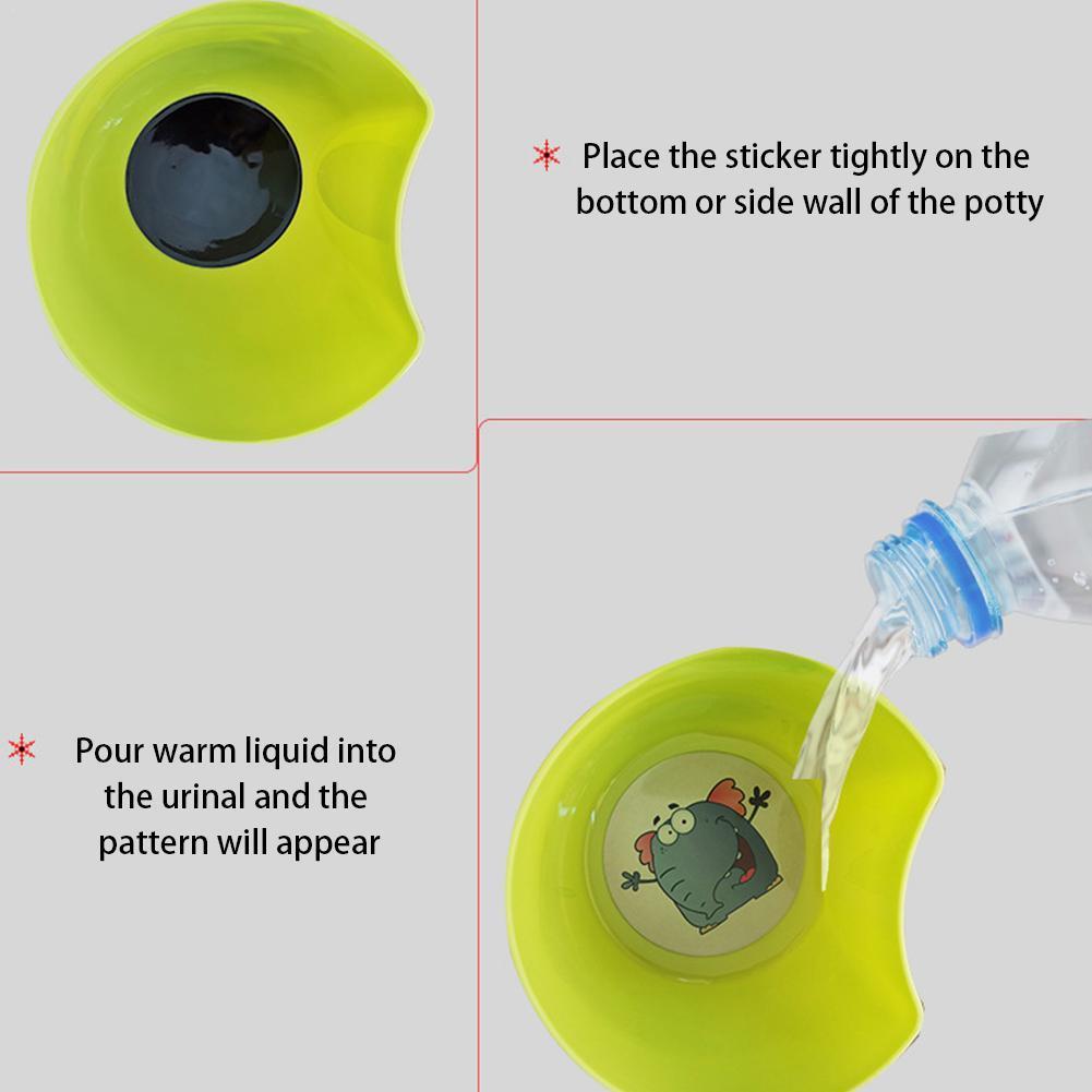 طفل قعادة التدريب المرحاض اللو - مراجعة Toddler Potty Training Seat وسعره