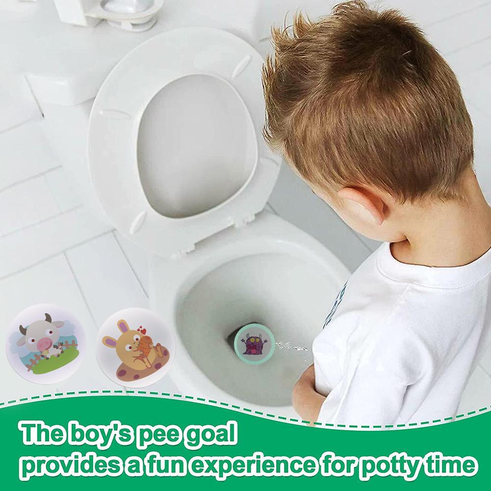 طفل قعادة التدريب المرحاض اللو - مراجعة Toddler Potty Training Seat وسعره