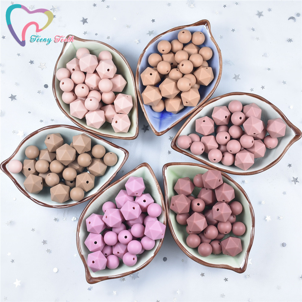 100 قطعة 12-15 مللي متر سيليكو - مراجعة Baby Products Bd وسعره