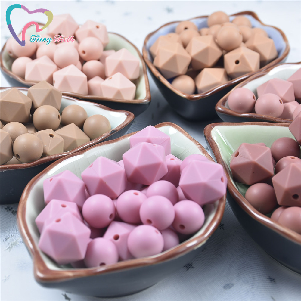 100 قطعة 12-15 مللي متر سيليكو - مراجعة Baby Products Bd وسعره