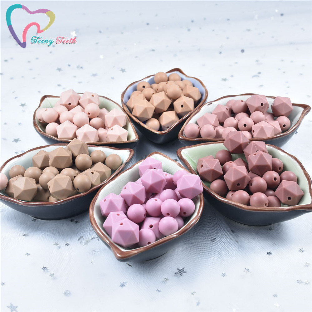100 قطعة 12-15 مللي متر سيليكو - مراجعة Baby Products Bd وسعره