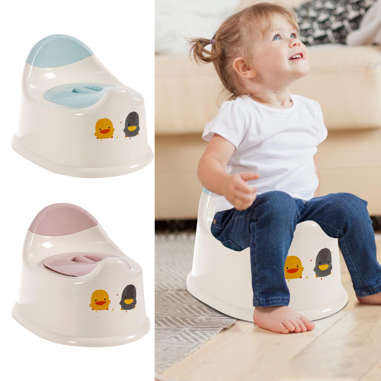 مقعد مرحاض للأطفال الصغار مضاد - مراجعة Toddler Potty Training Seat وسعره