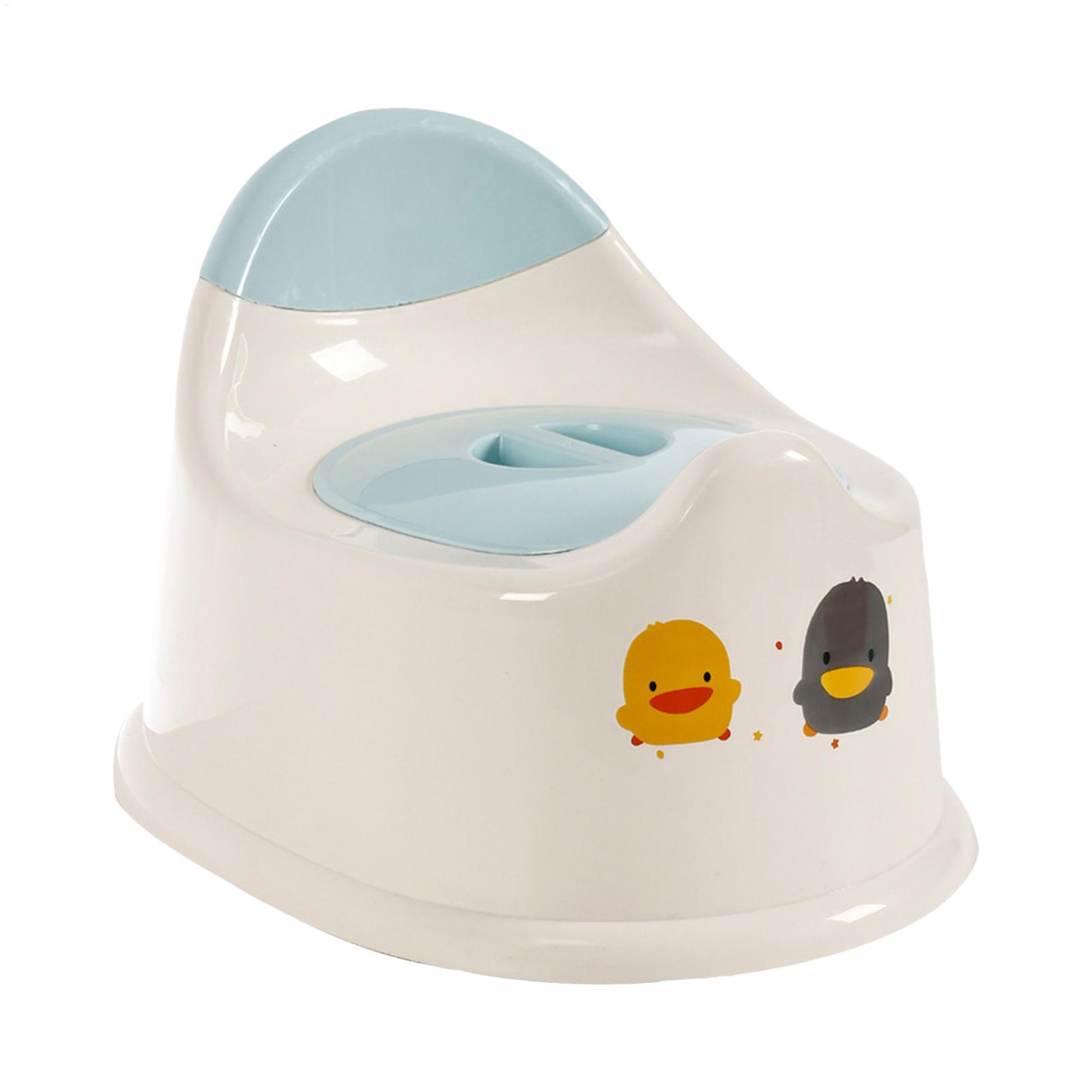 مقعد مرحاض للأطفال الصغار مضاد - مراجعة Toddler Potty Training Seat وسعره