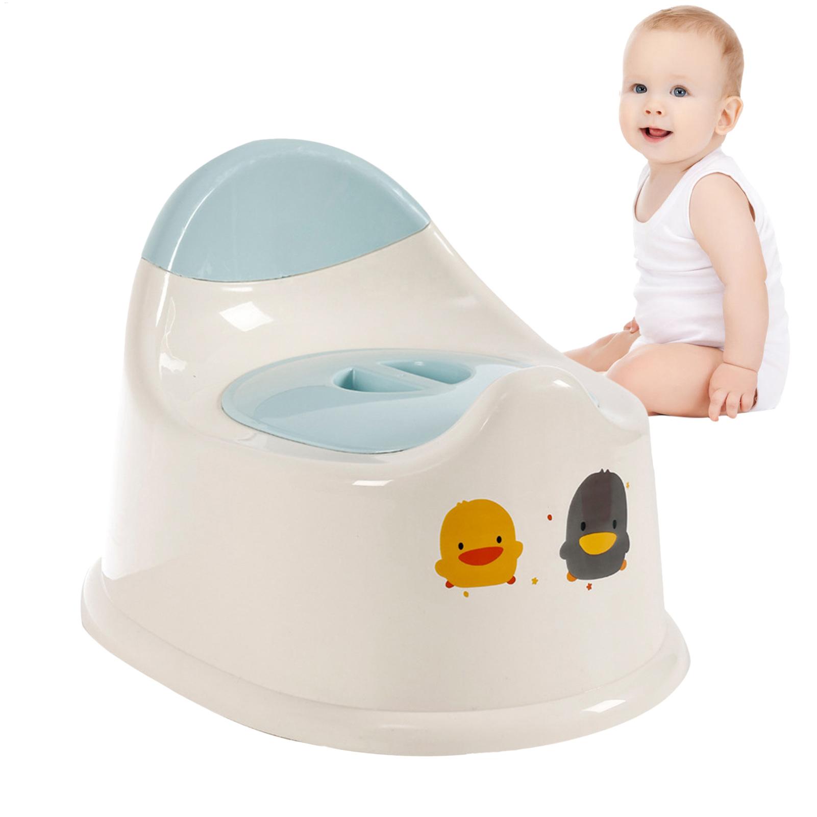 مقعد مرحاض للأطفال الصغار مضاد - مراجعة Toddler Potty Training Seat وسعره