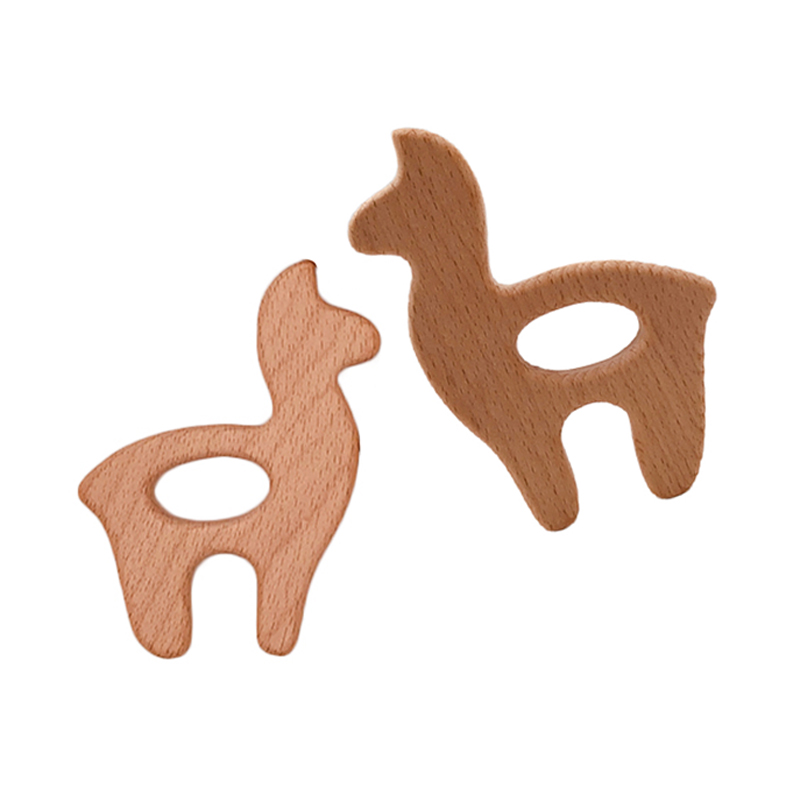 ABCPICK 10 قطعة الطفل الحيوان  - مراجعة Baby Products Natural وسعره